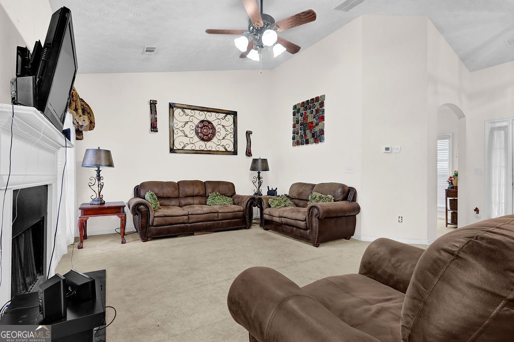 845 Clairidge Lane Lawrenceville - Photo 8