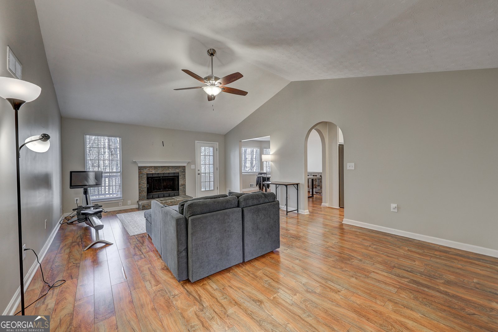 3502 Greystone Drive Loganville - Photo 6