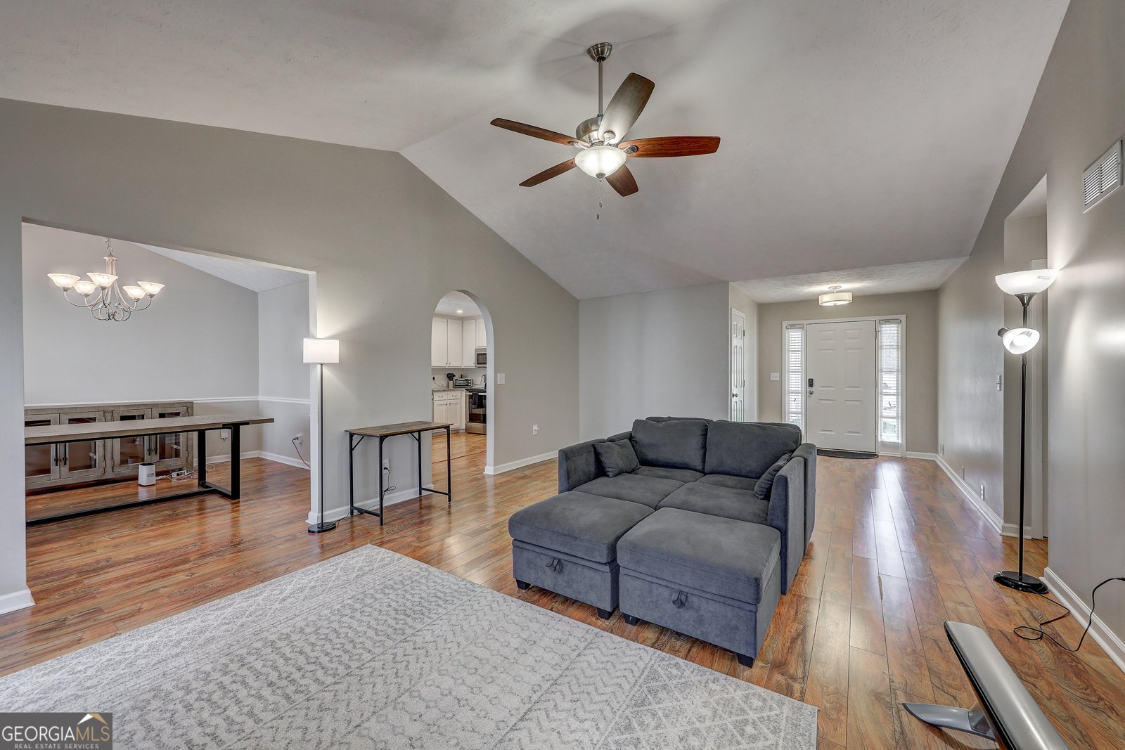 3502 Greystone Drive Loganville - Photo 7