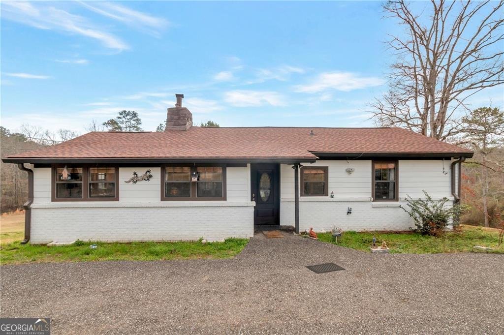 2062 Wilson Road Conyers - Photo 1