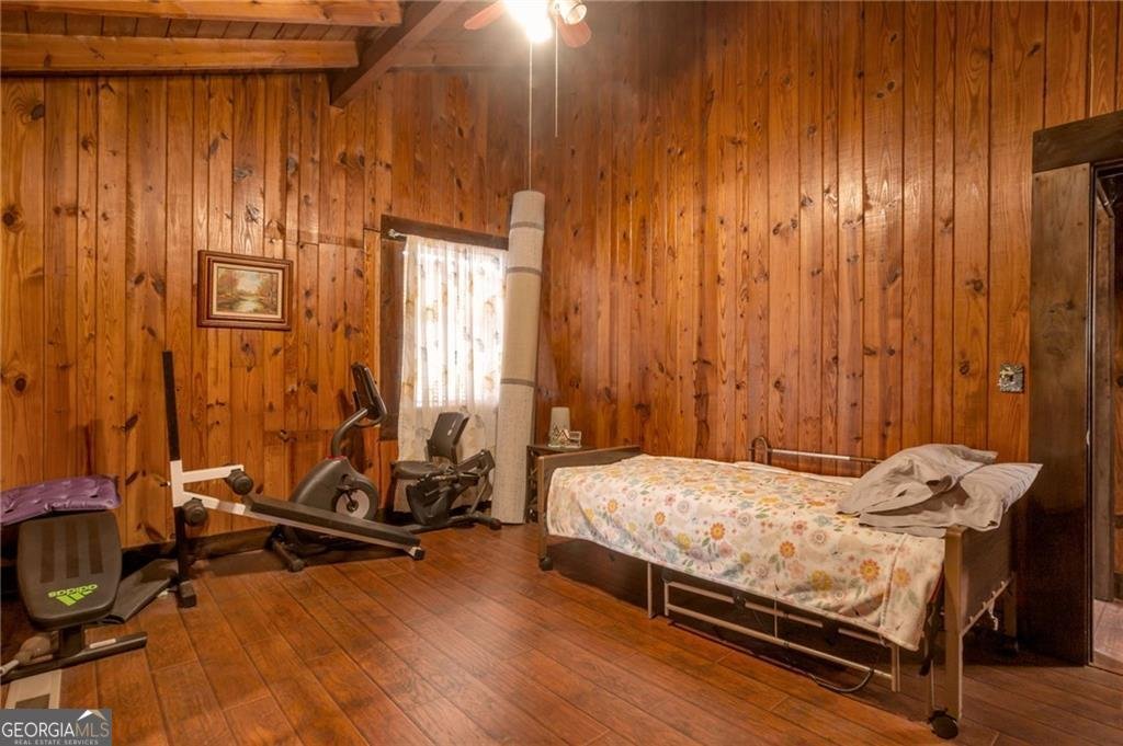 2062 Wilson Road Conyers - Photo 15