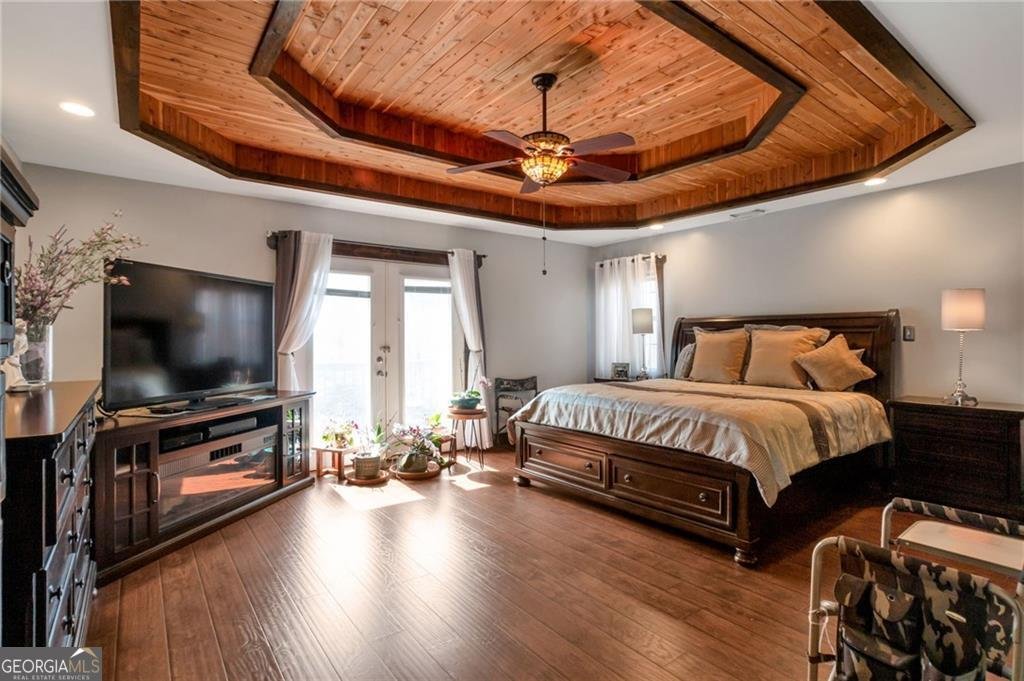 2062 Wilson Road Conyers - Photo 18