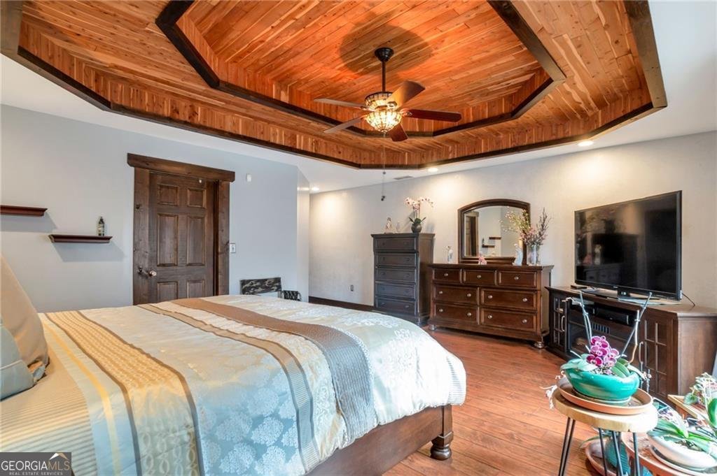 2062 Wilson Road Conyers - Photo 19