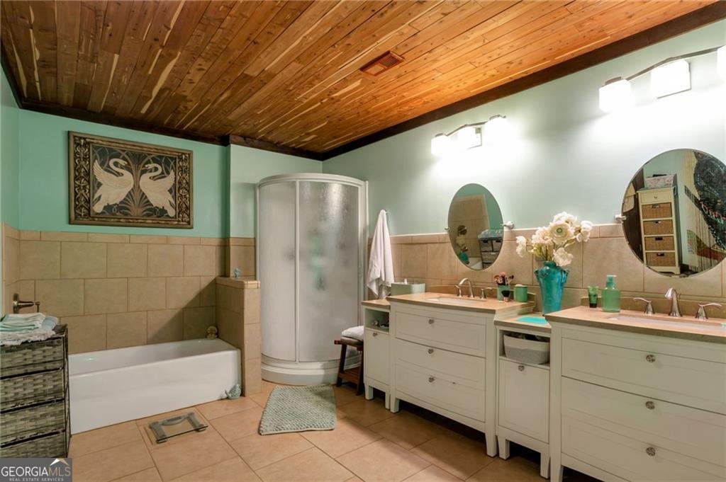 2062 Wilson Road Conyers - Photo 21