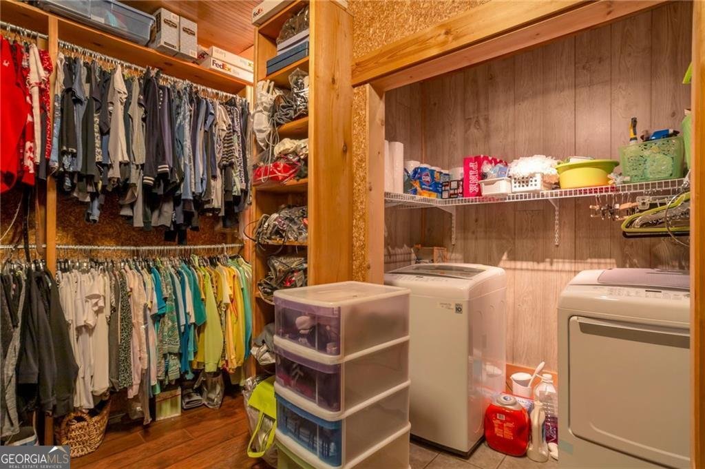 2062 Wilson Road Conyers - Photo 22