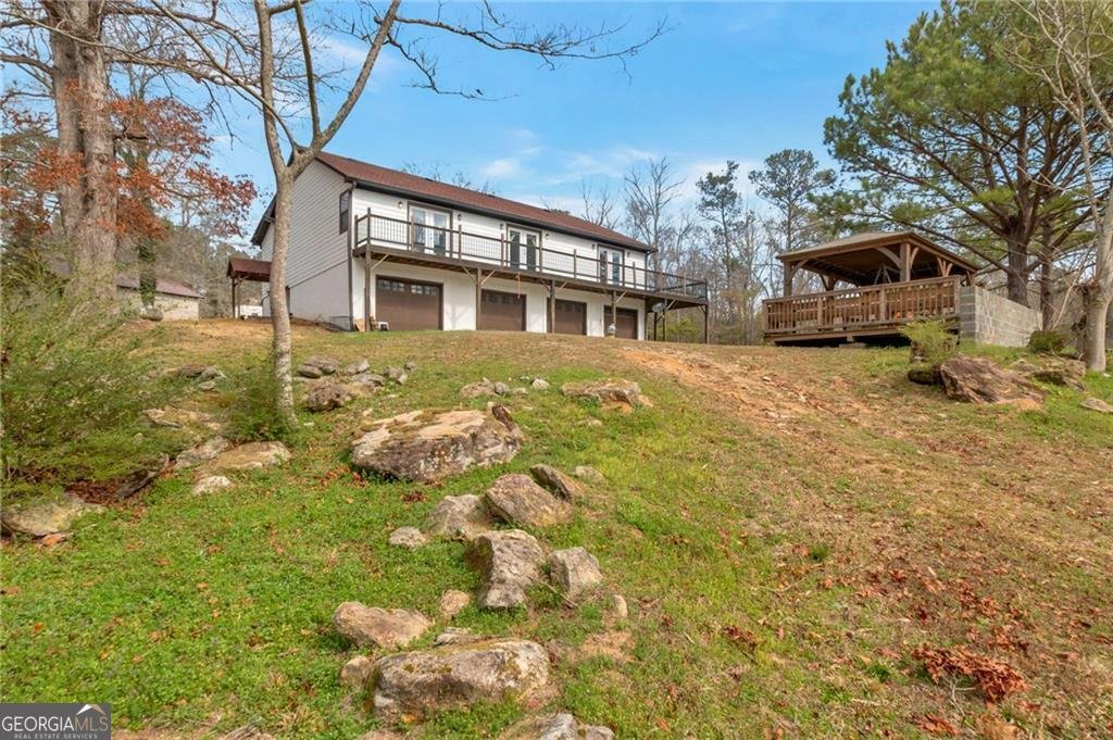 2062 Wilson Road Conyers - Photo 24