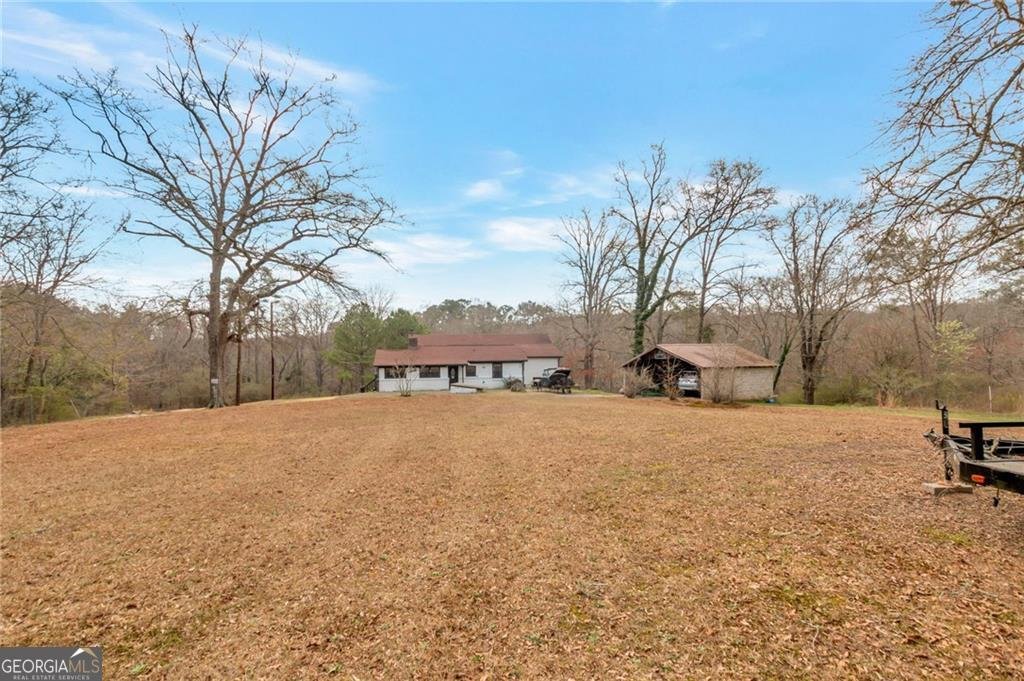 2062 Wilson Road Conyers - Photo 25