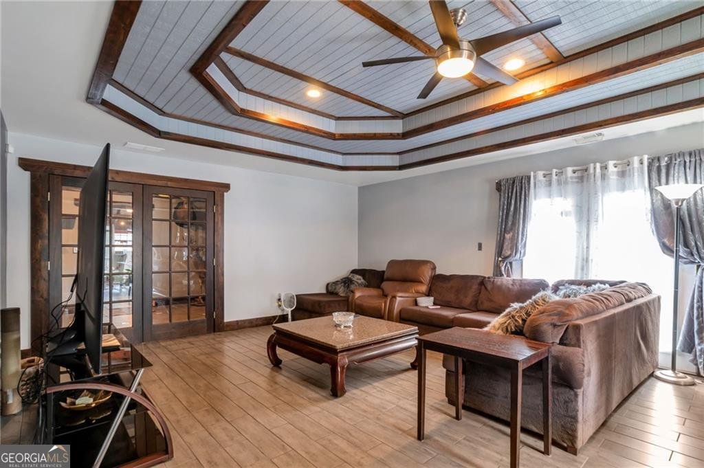 2062 Wilson Road Conyers - Photo 6