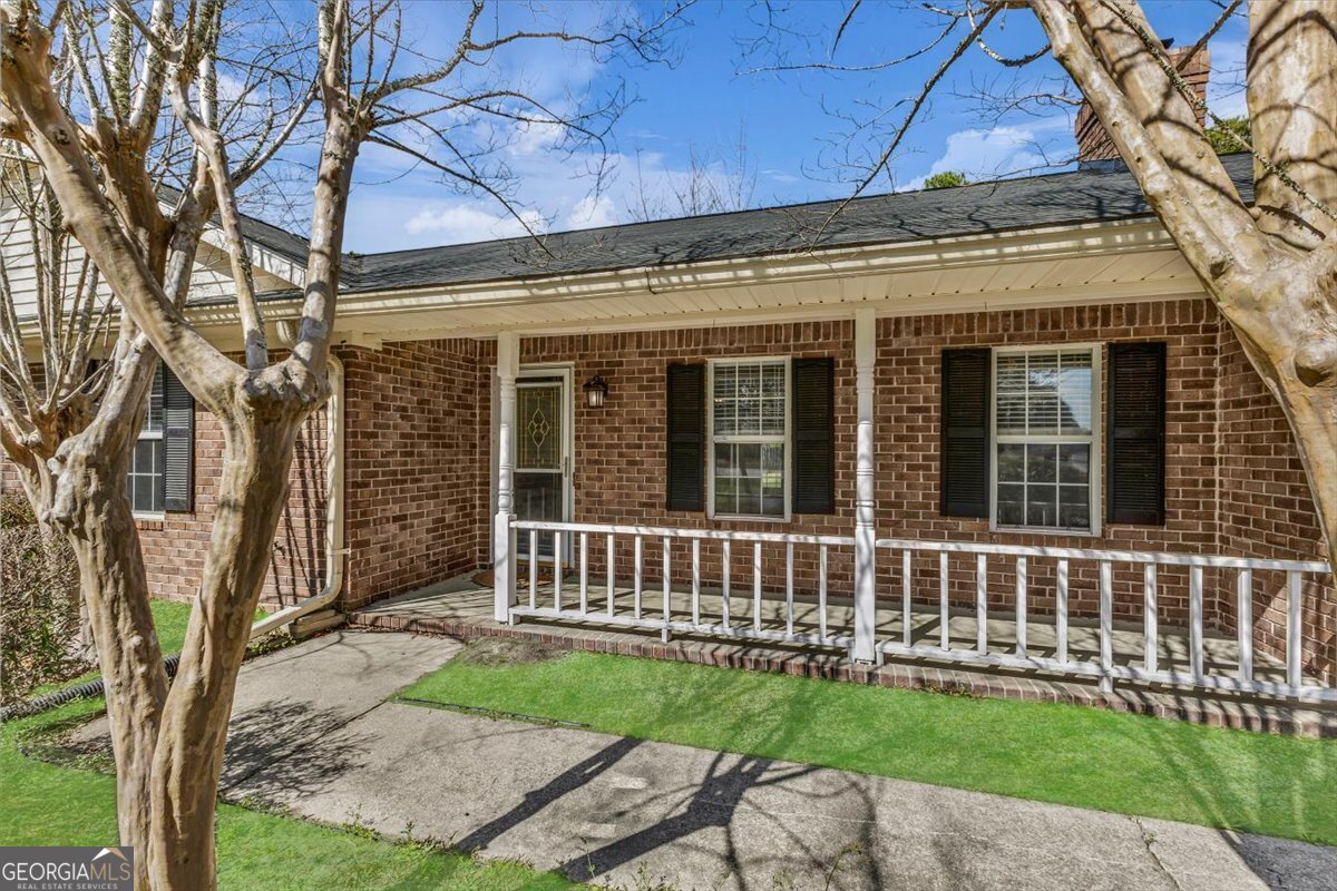 5323 McCall Road Rincon - Photo 6