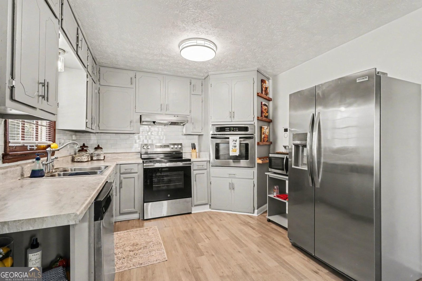 5581 Shadow Rock Drive Lithonia - Photo 10