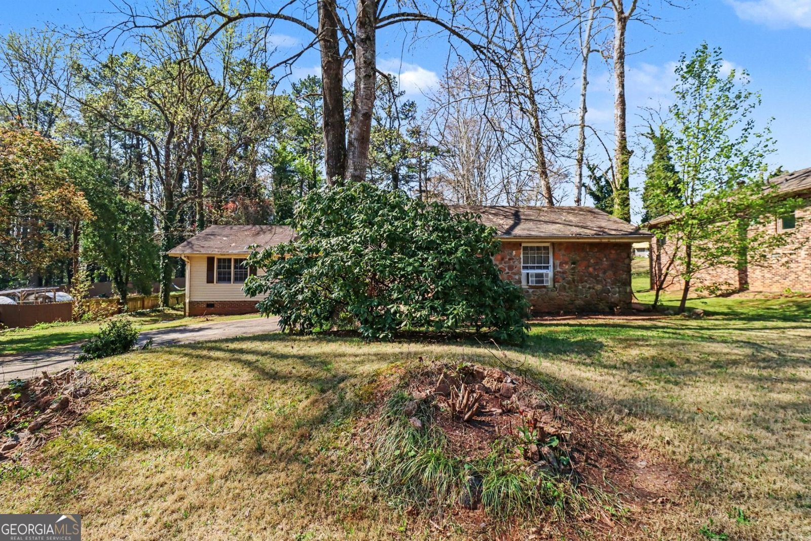 5581 Shadow Rock Drive Lithonia - Photo 28