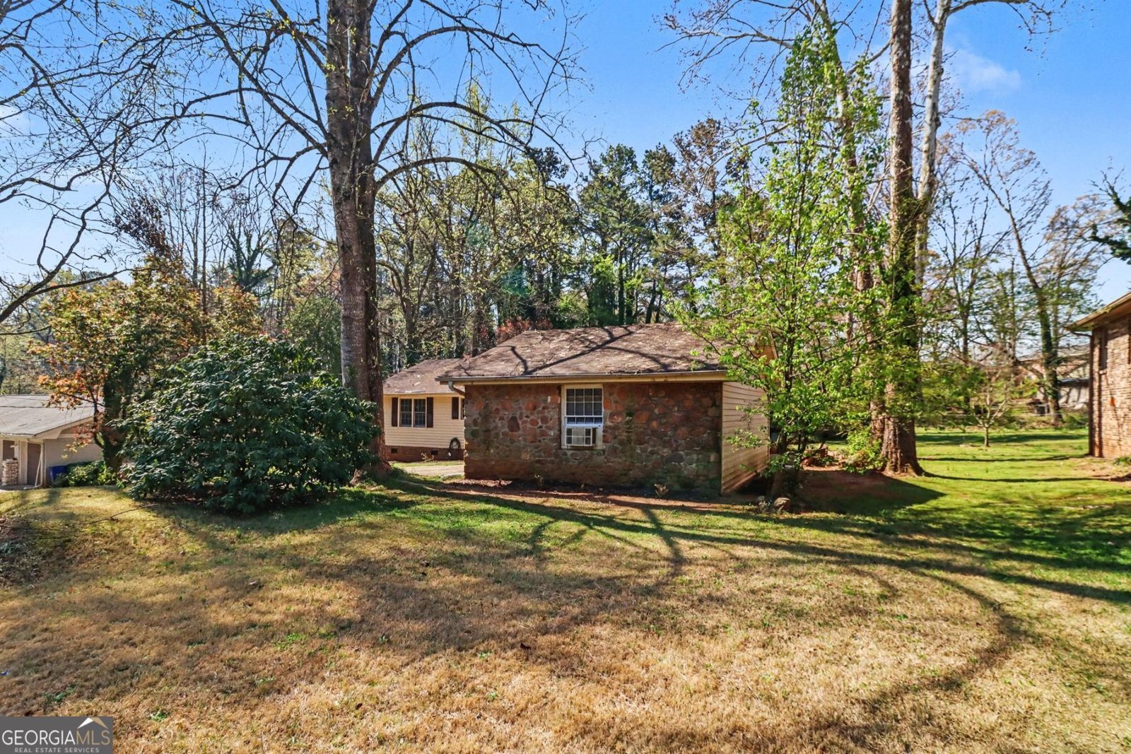 5581 Shadow Rock Drive Lithonia - Photo 29