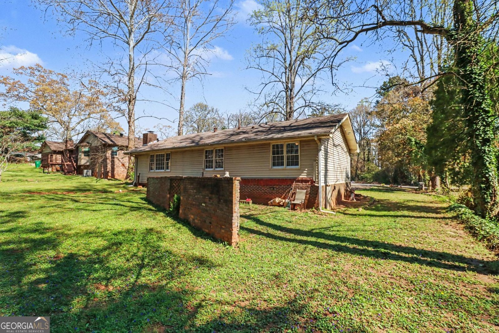 5581 Shadow Rock Drive Lithonia - Photo 31