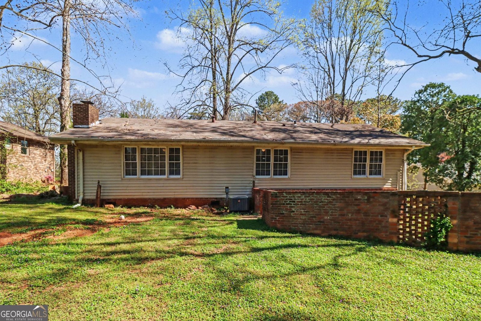 5581 Shadow Rock Drive Lithonia - Photo 36