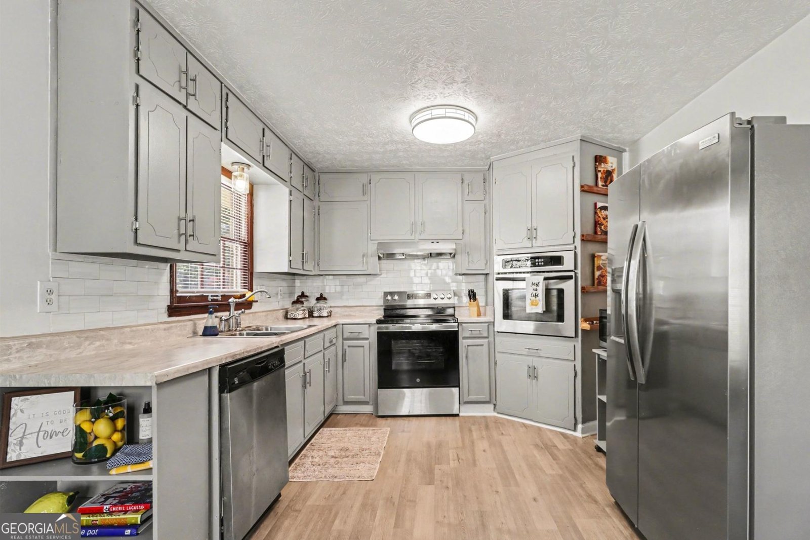 5581 Shadow Rock Drive Lithonia - Photo 8