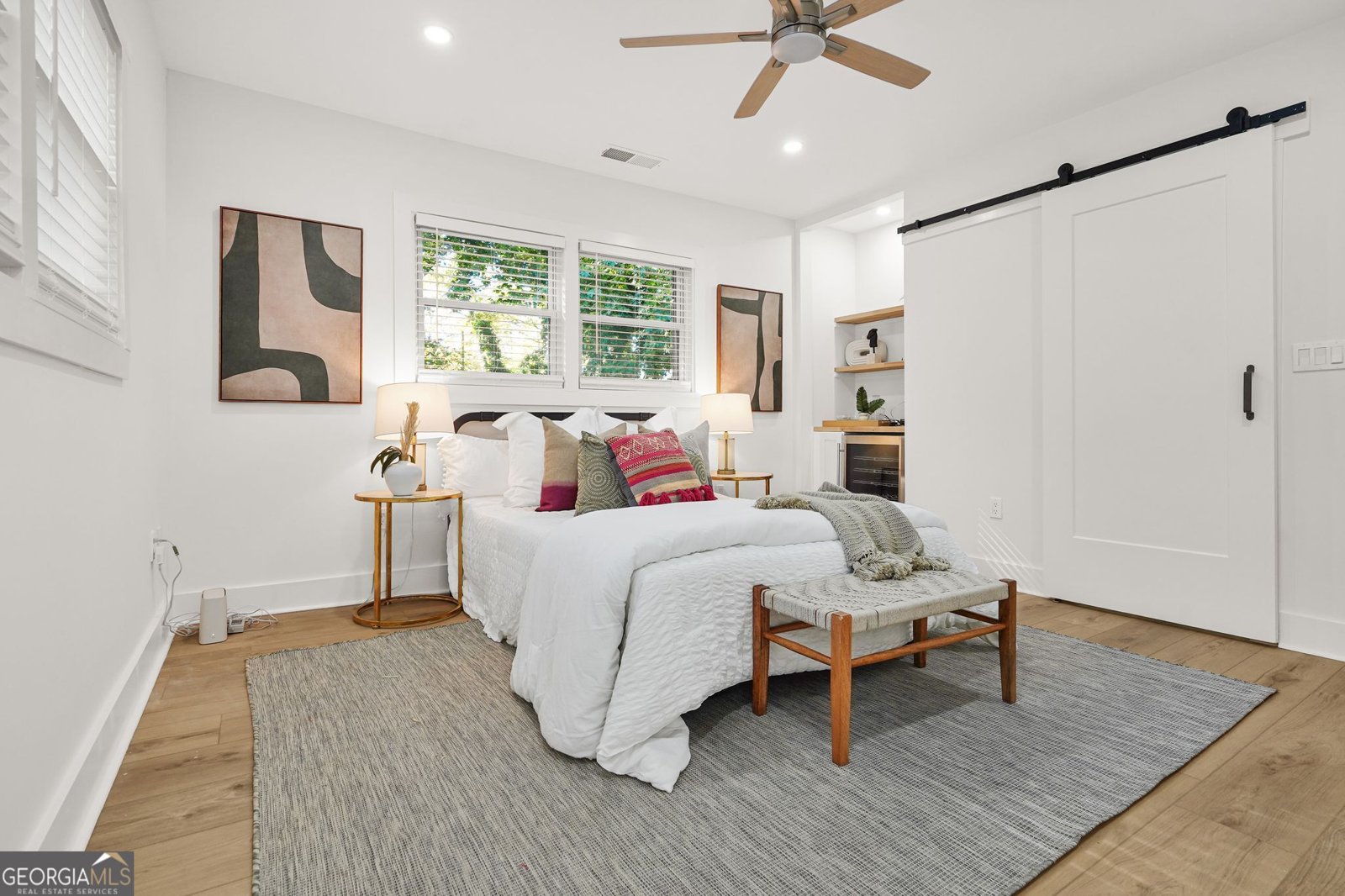 1580 Beecher Street Atlanta - Photo 10