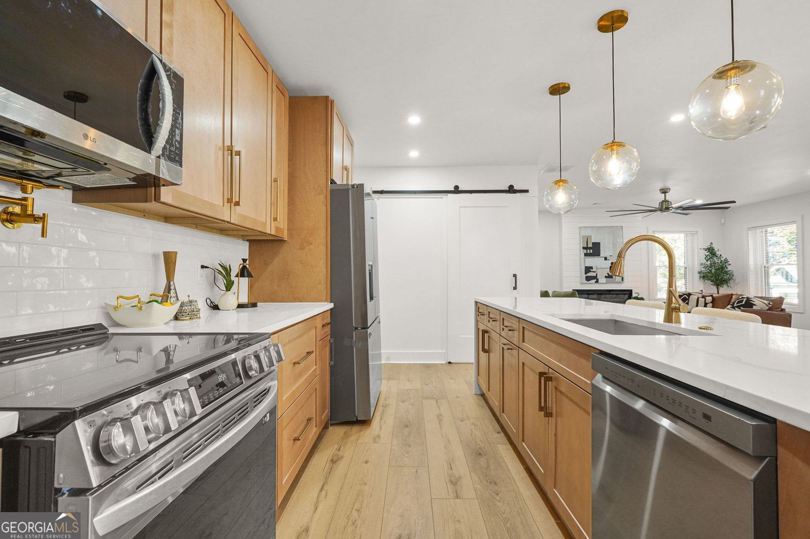 1580 Beecher Street Atlanta - Photo 6