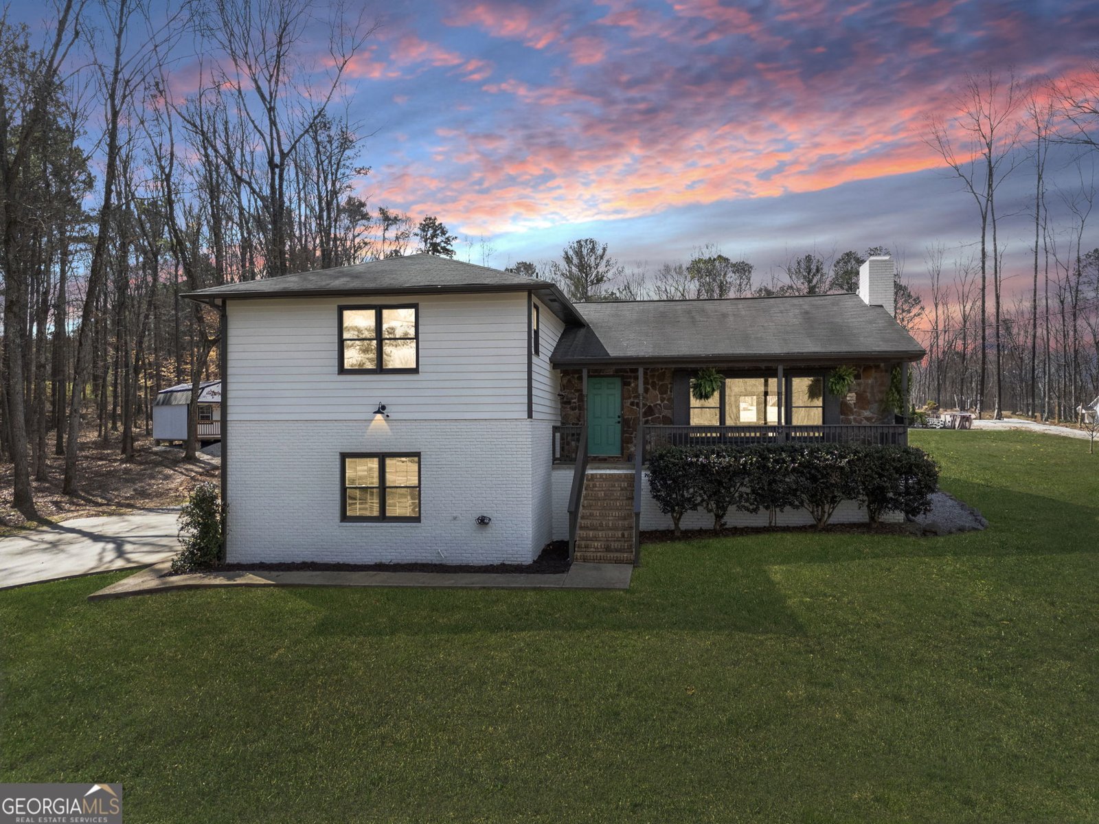 118 Raven Road Villa Rica - Photo 1