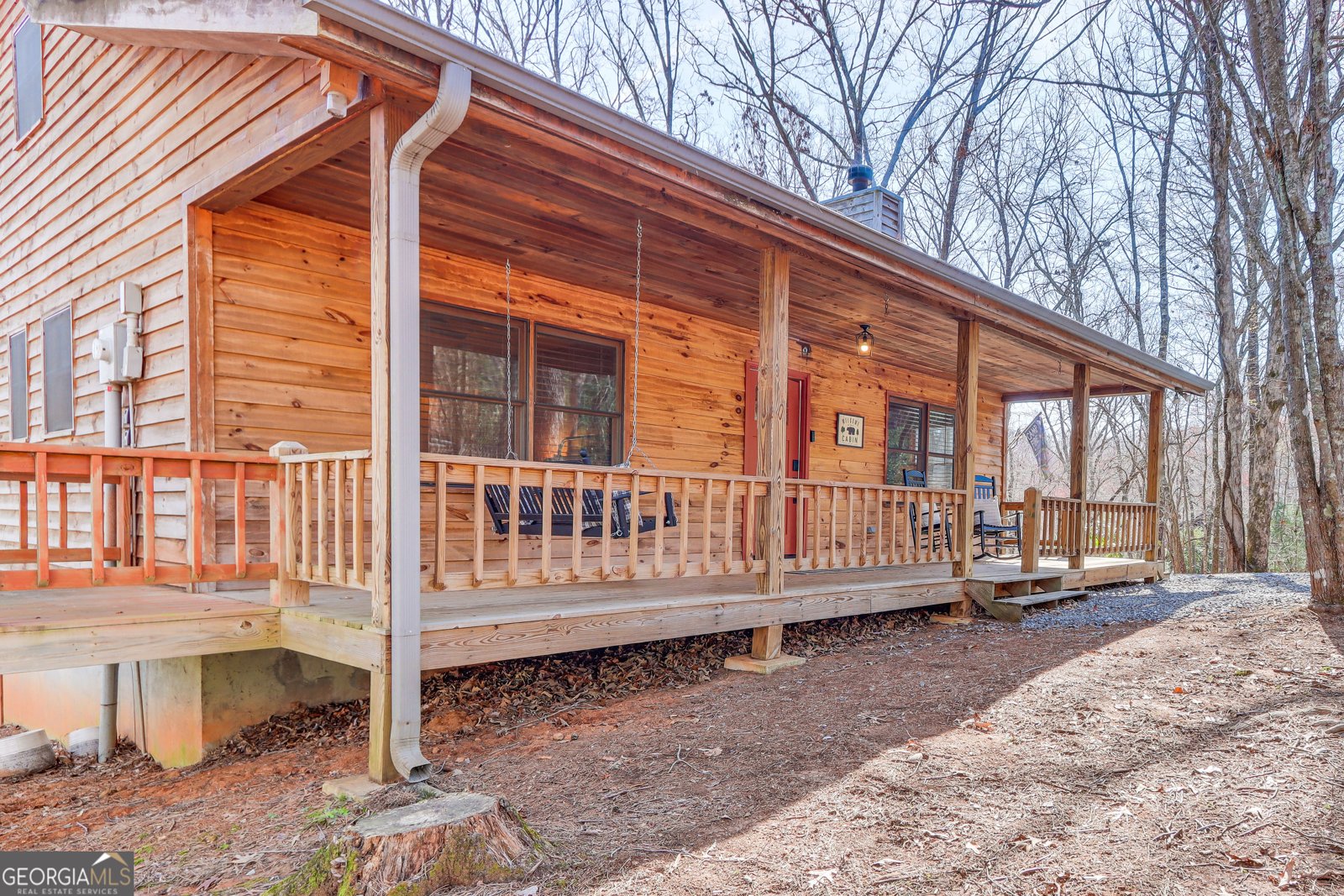 216 Brookhaven Trail Blue Ridge - Photo 10