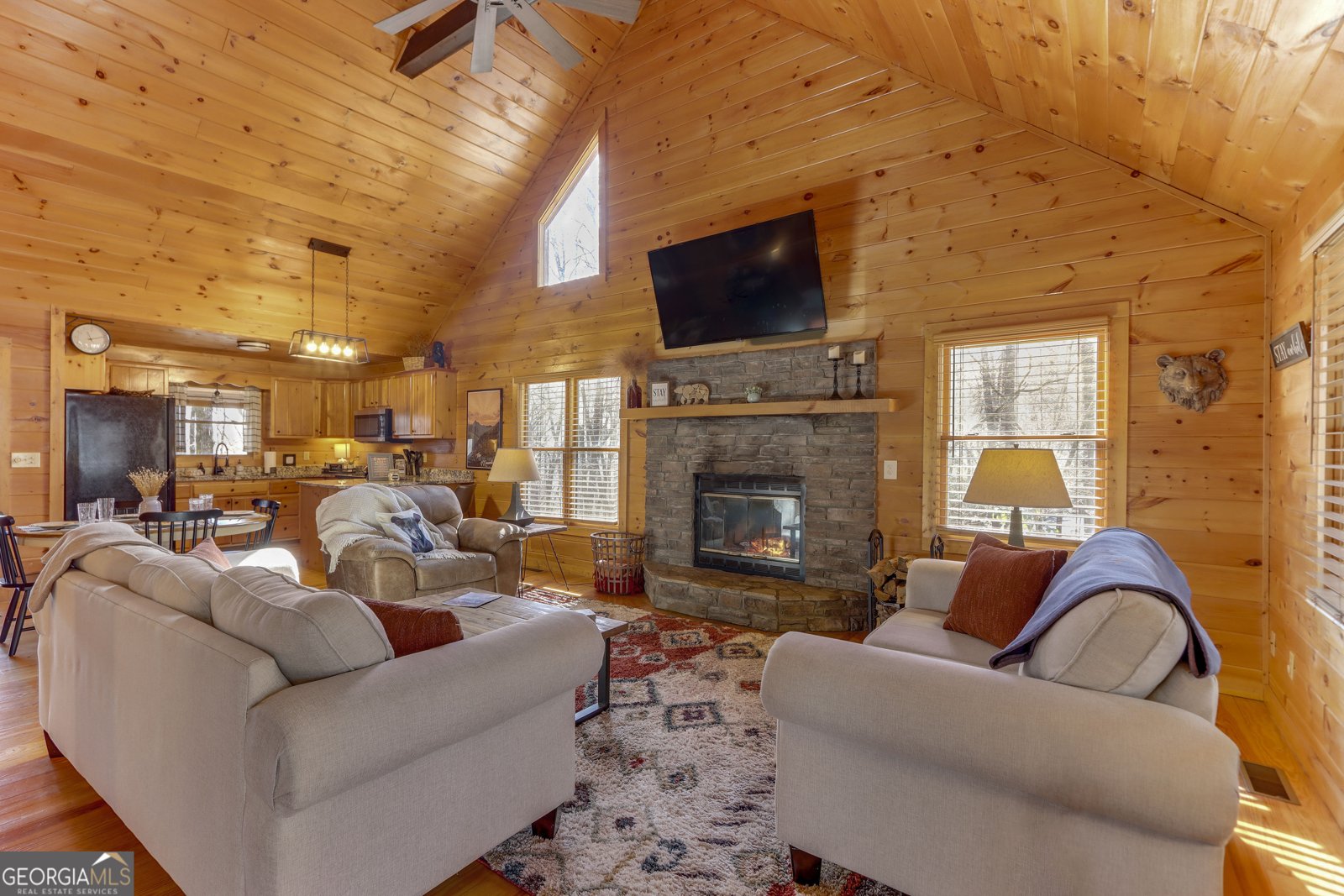 216 Brookhaven Trail Blue Ridge - Photo 13