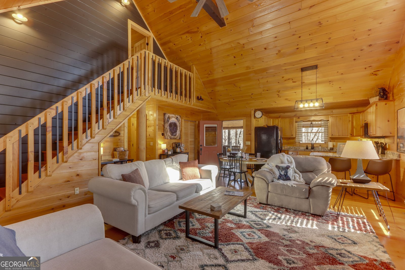 216 Brookhaven Trail Blue Ridge - Photo 14