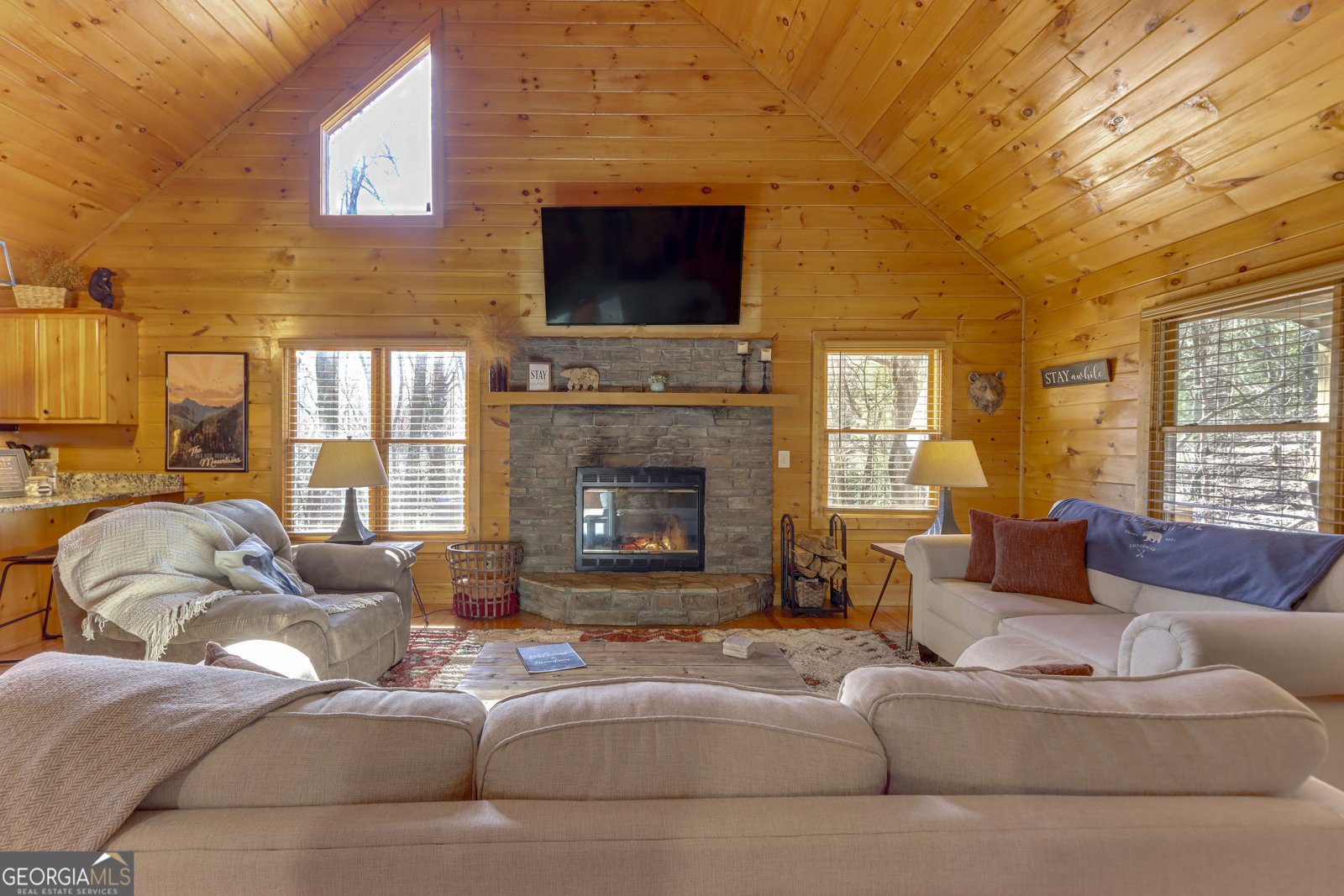 216 Brookhaven Trail Blue Ridge - Photo 15