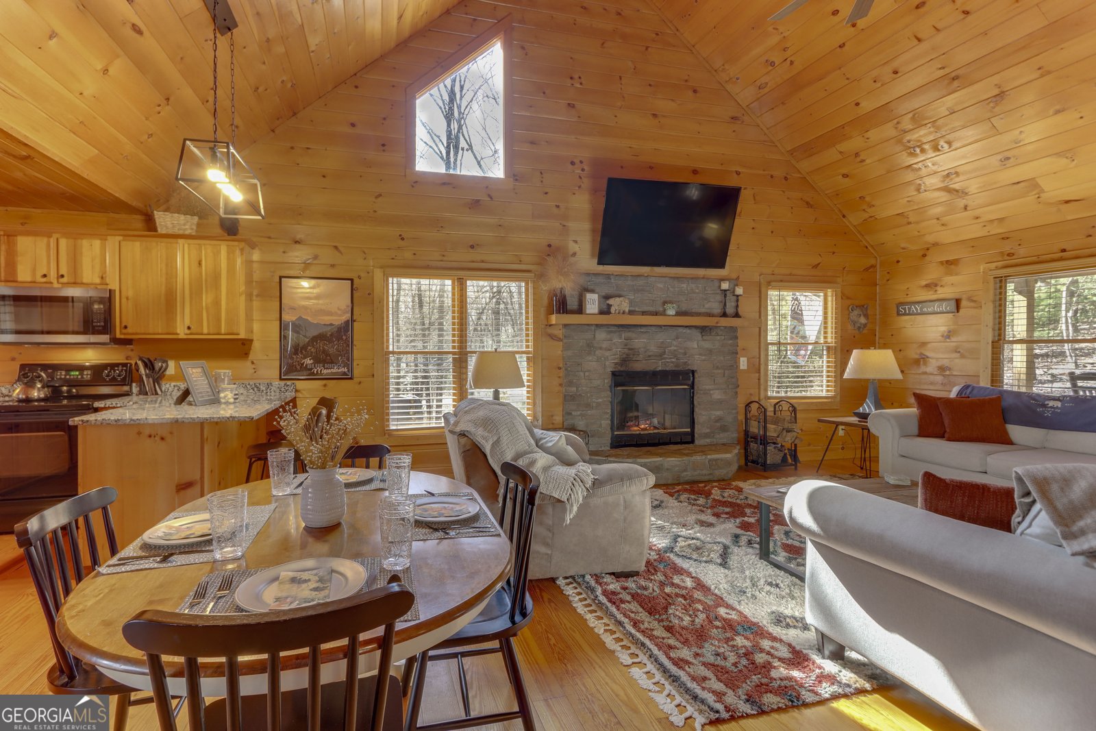 216 Brookhaven Trail Blue Ridge - Photo 16