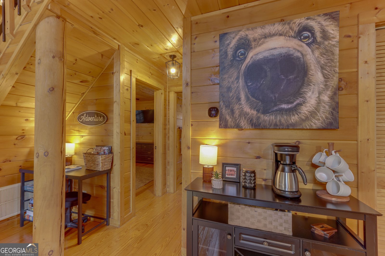 216 Brookhaven Trail Blue Ridge - Photo 17