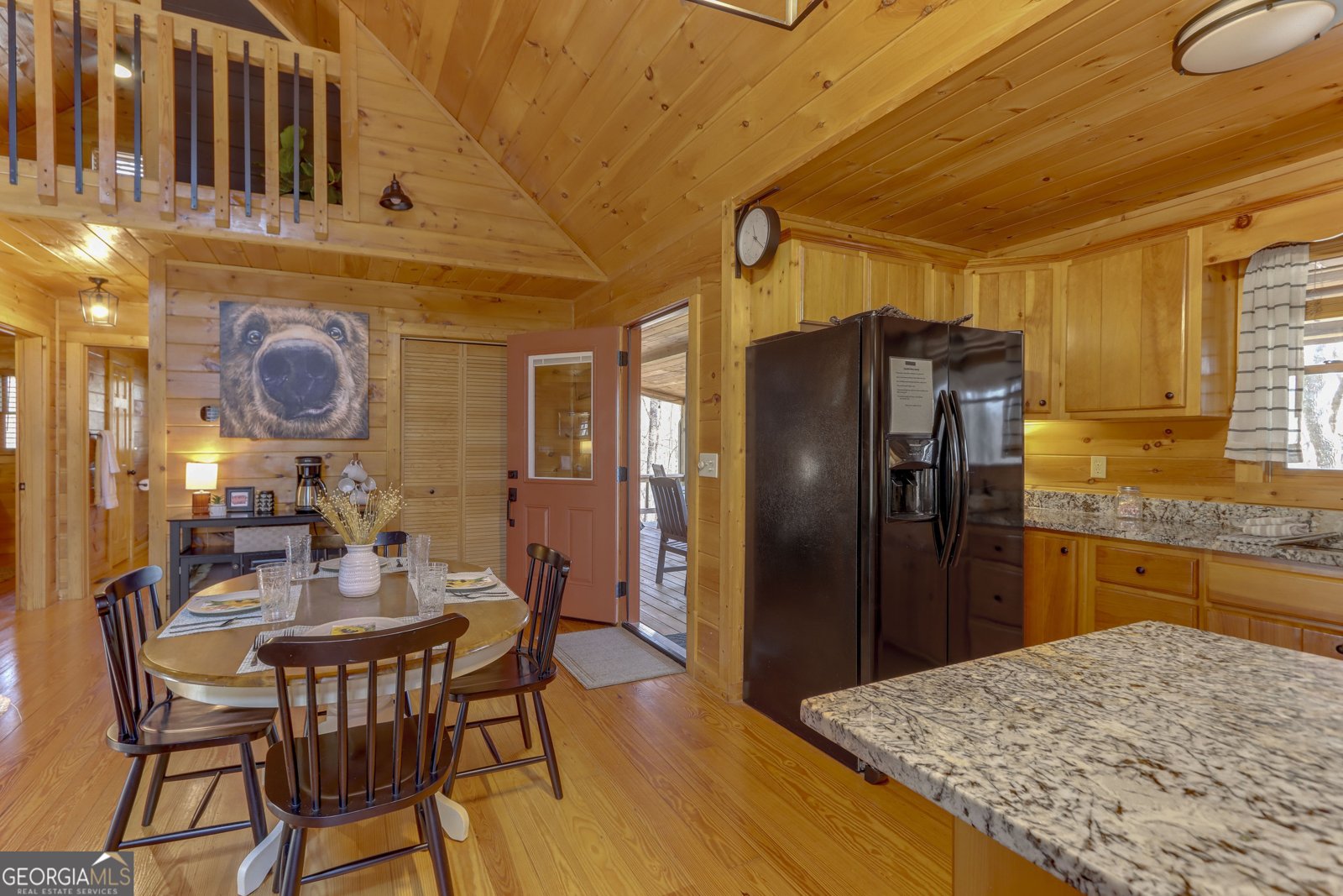 216 Brookhaven Trail Blue Ridge - Photo 18