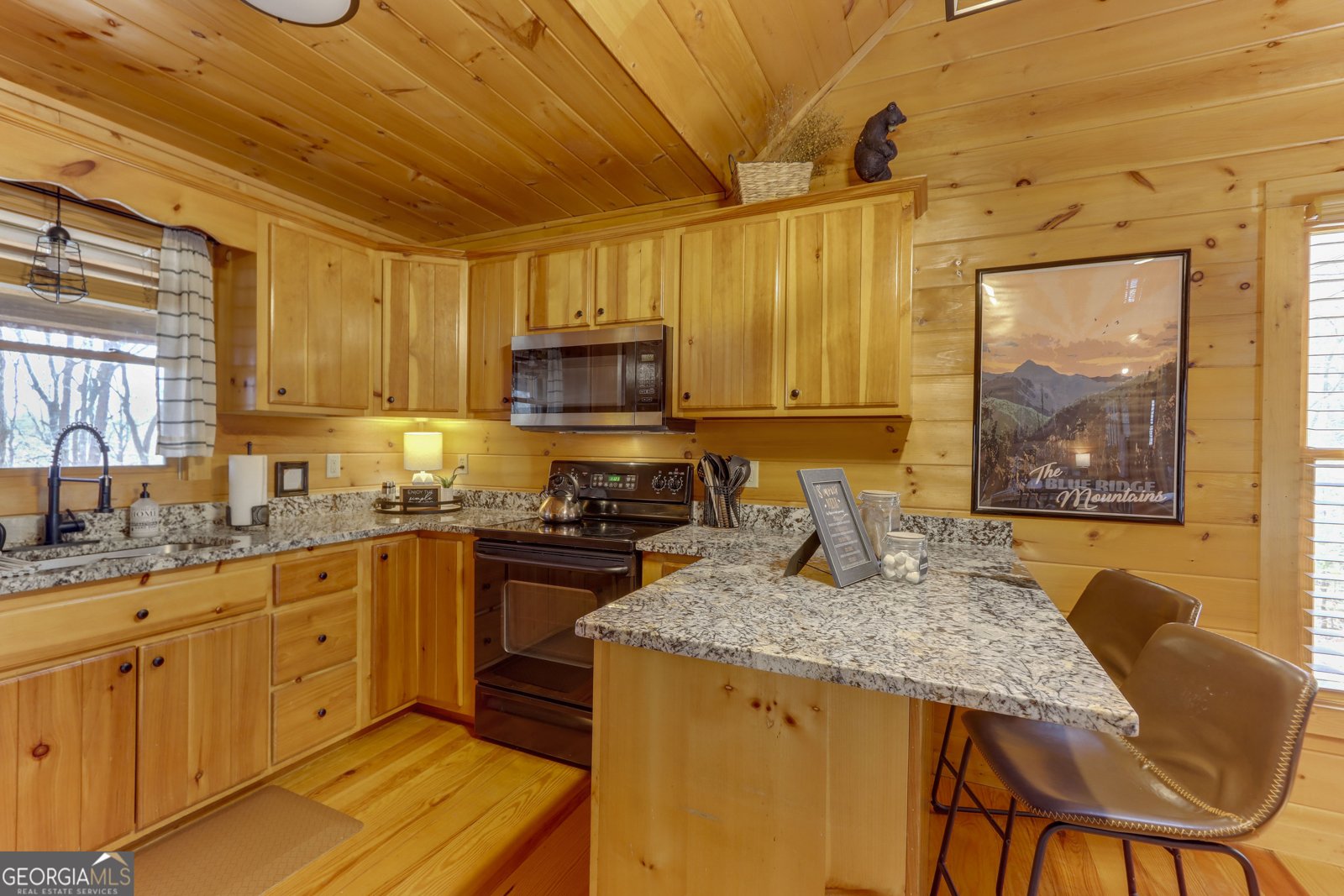 216 Brookhaven Trail Blue Ridge - Photo 19