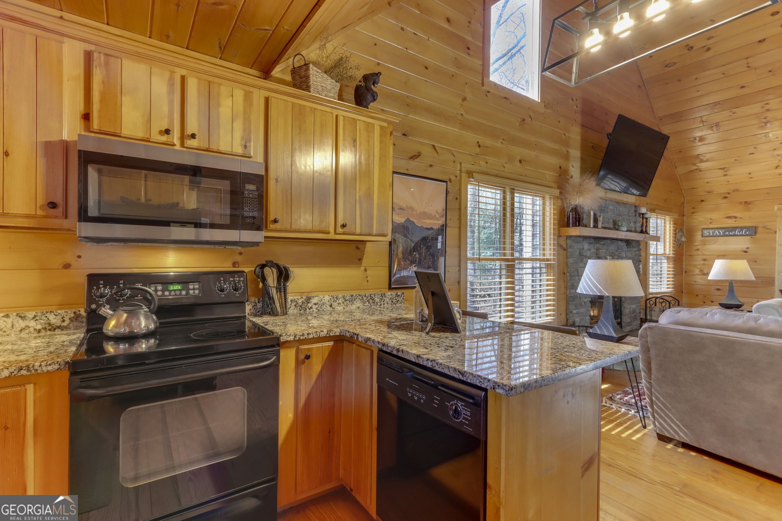 216 Brookhaven Trail Blue Ridge - Photo 20