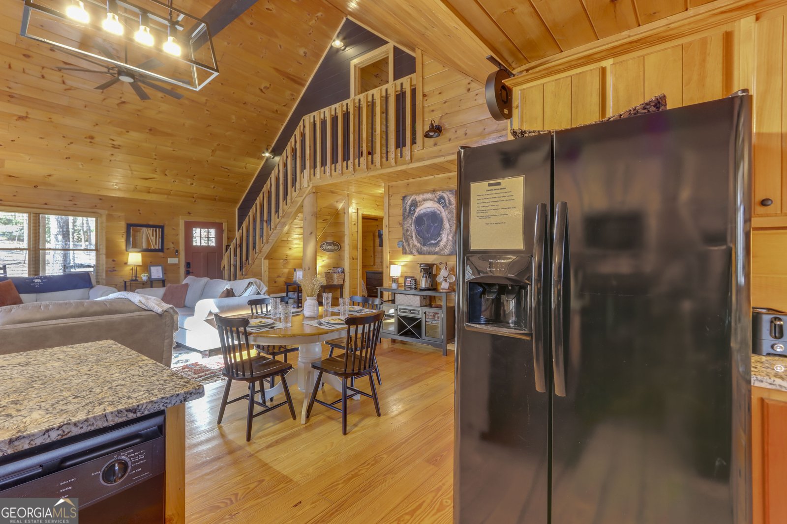 216 Brookhaven Trail Blue Ridge - Photo 21