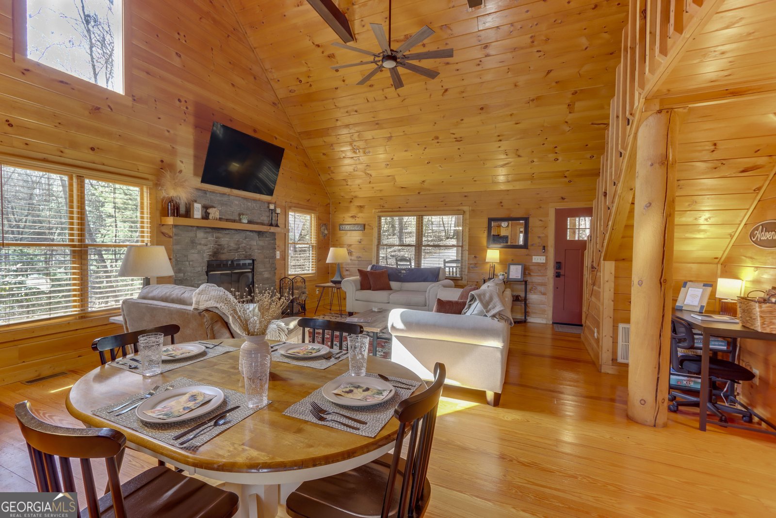 216 Brookhaven Trail Blue Ridge - Photo 23