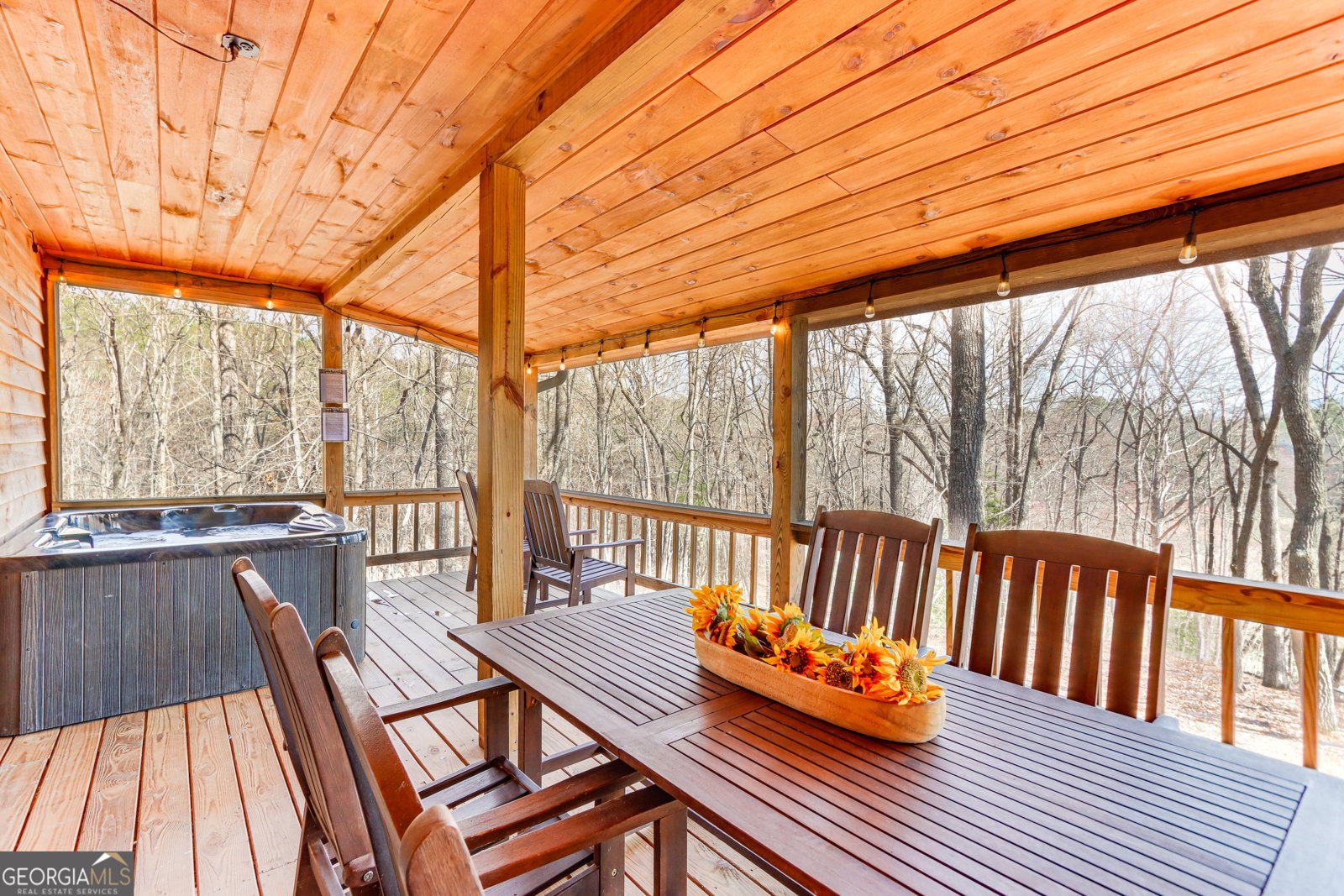 216 Brookhaven Trail Blue Ridge - Photo 36