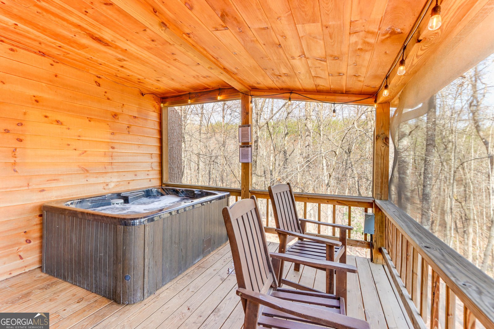 216 Brookhaven Trail Blue Ridge - Photo 37