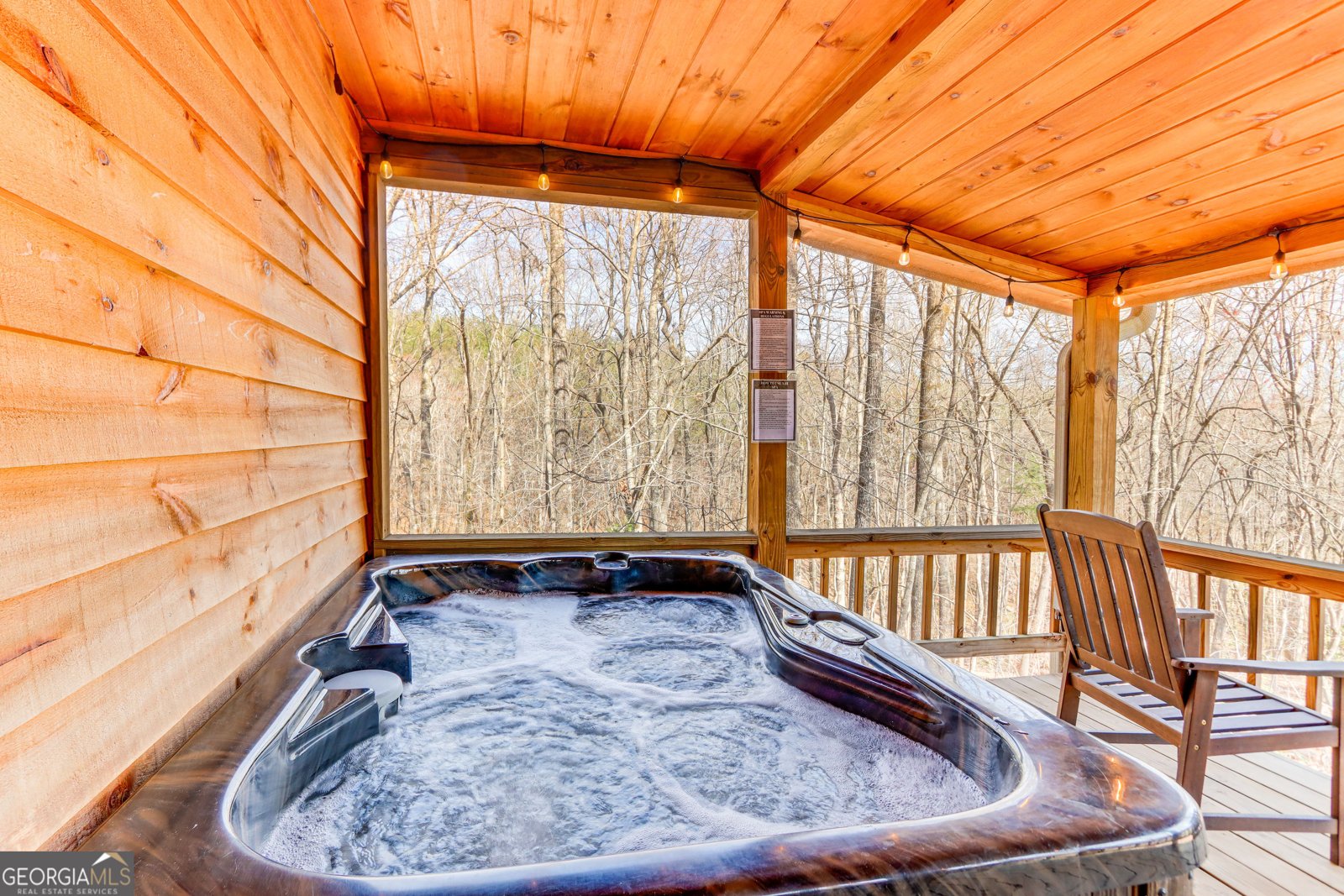 216 Brookhaven Trail Blue Ridge - Photo 38