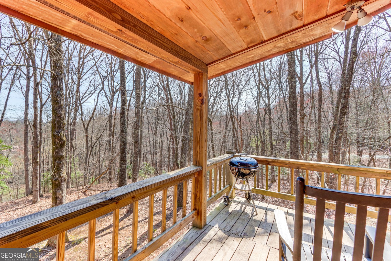 216 Brookhaven Trail Blue Ridge - Photo 42