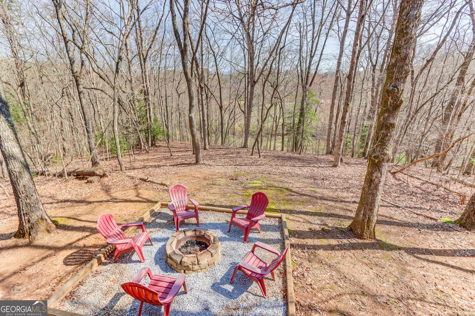 216 Brookhaven Trail Blue Ridge - Photo 43