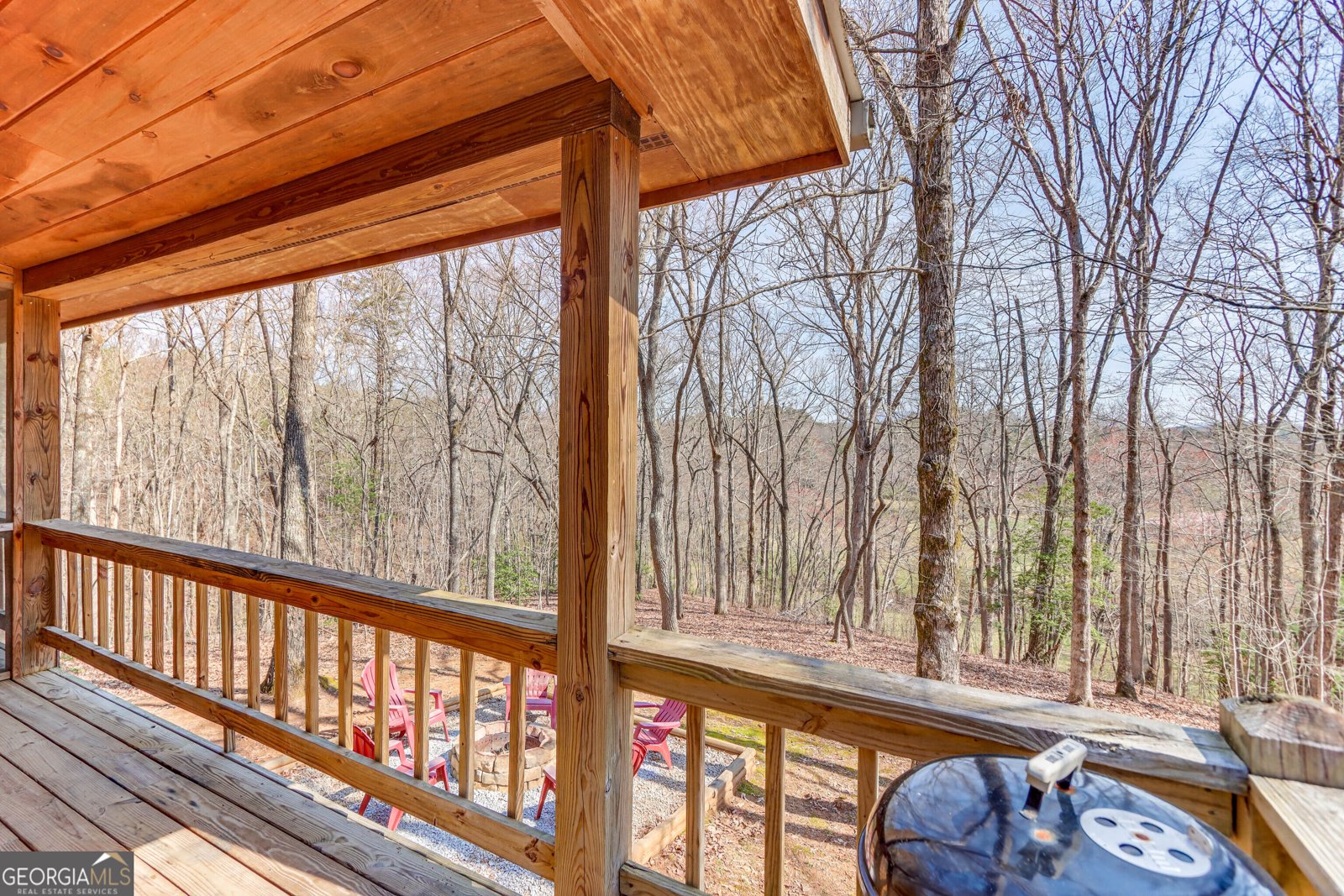 216 Brookhaven Trail Blue Ridge - Photo 45