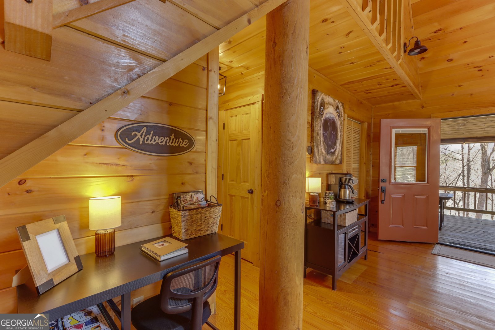 216 Brookhaven Trail Blue Ridge - Photo 46