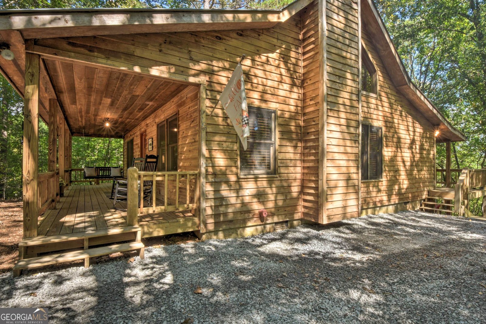 216 Brookhaven Trail Blue Ridge - Photo 48