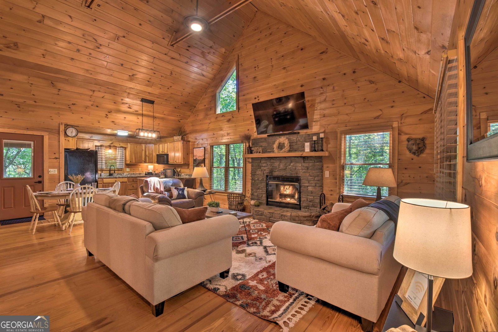 216 Brookhaven Trail Blue Ridge - Photo 52