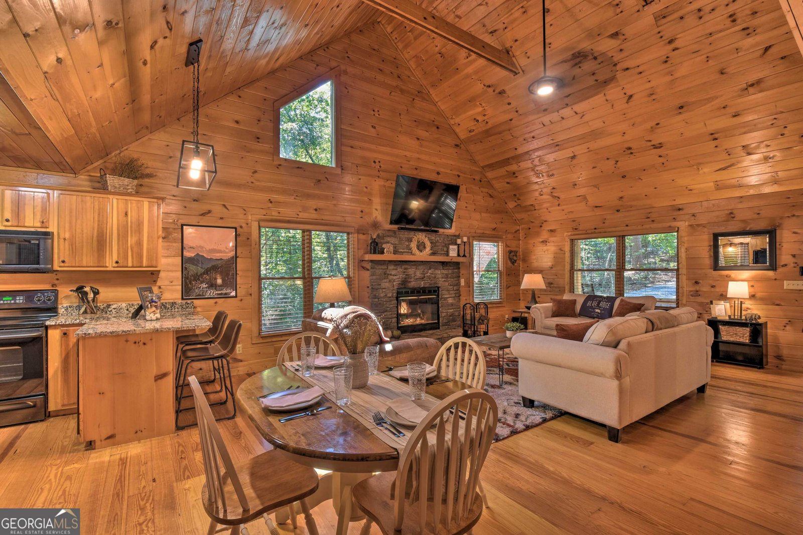 216 Brookhaven Trail Blue Ridge - Photo 53