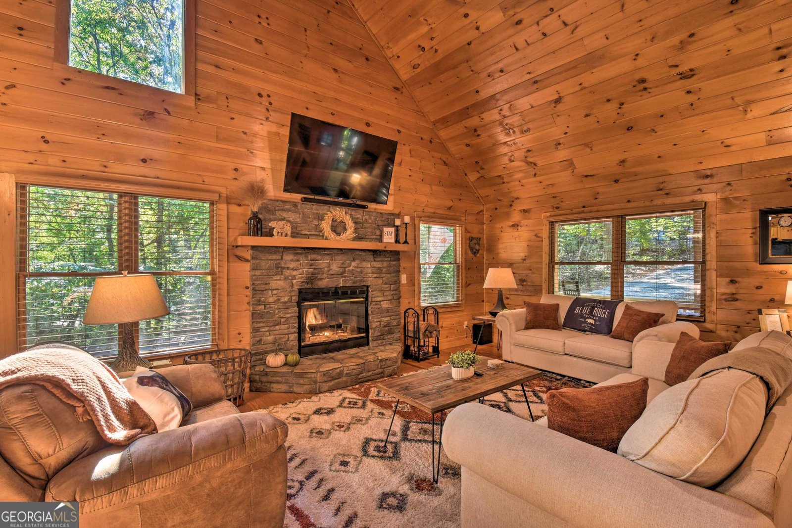 216 Brookhaven Trail Blue Ridge - Photo 54