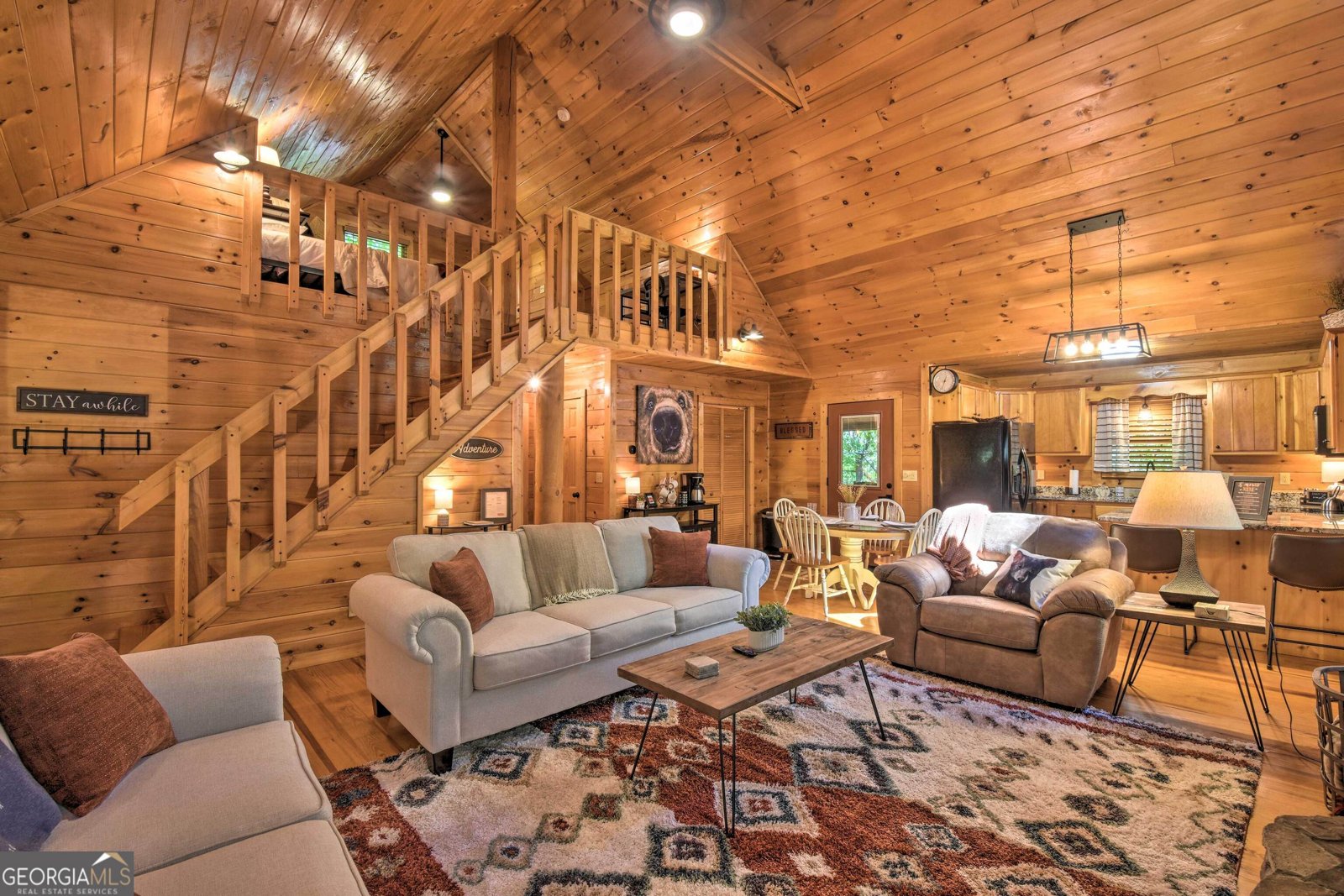 216 Brookhaven Trail Blue Ridge - Photo 55