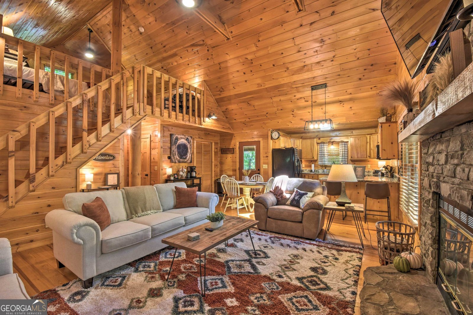 216 Brookhaven Trail Blue Ridge - Photo 56