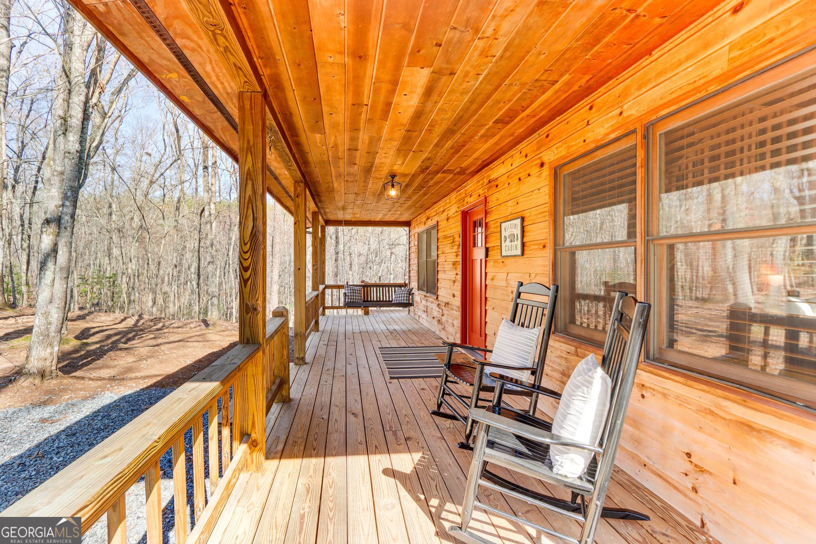 216 Brookhaven Trail Blue Ridge - Photo 6