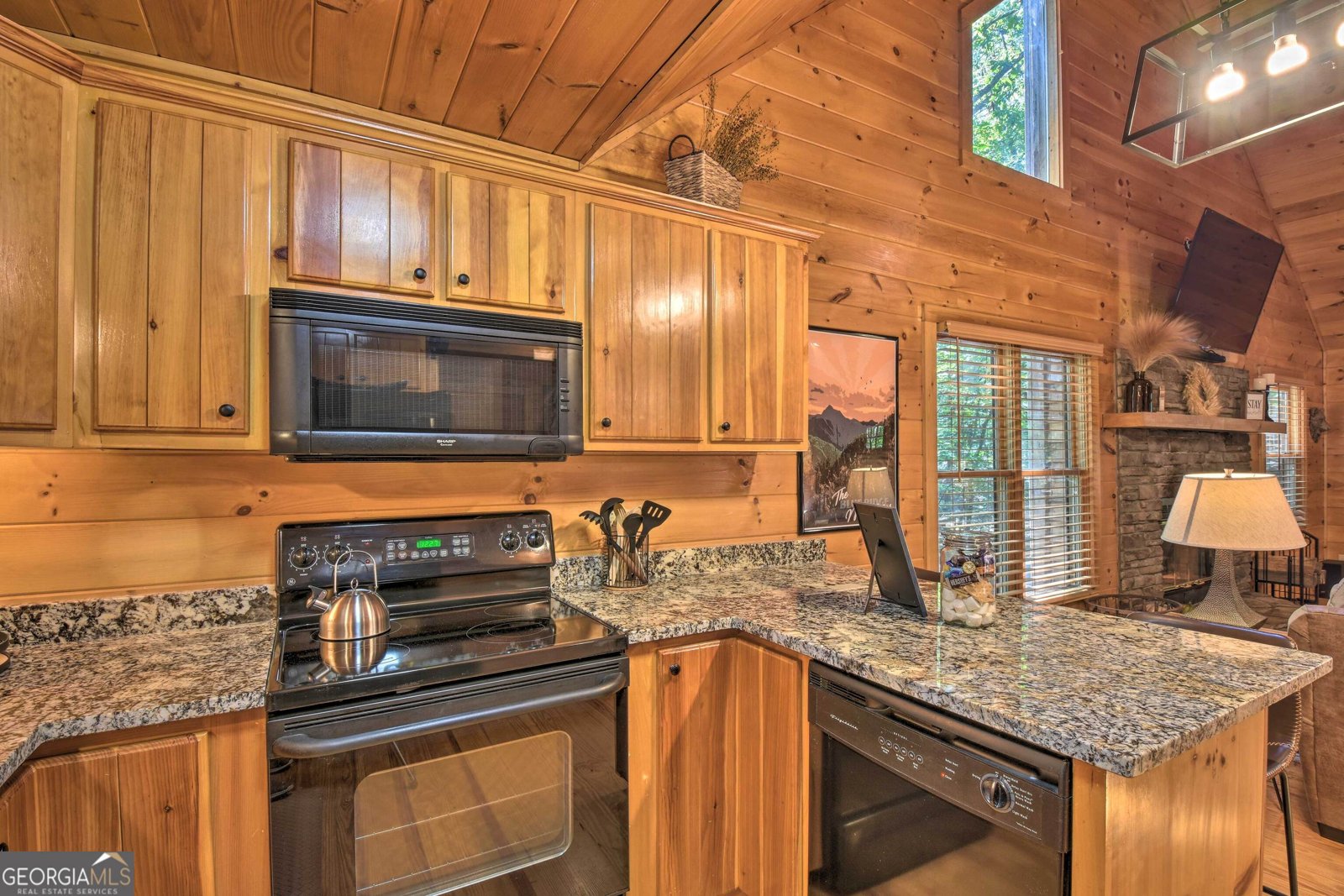 216 Brookhaven Trail Blue Ridge - Photo 61