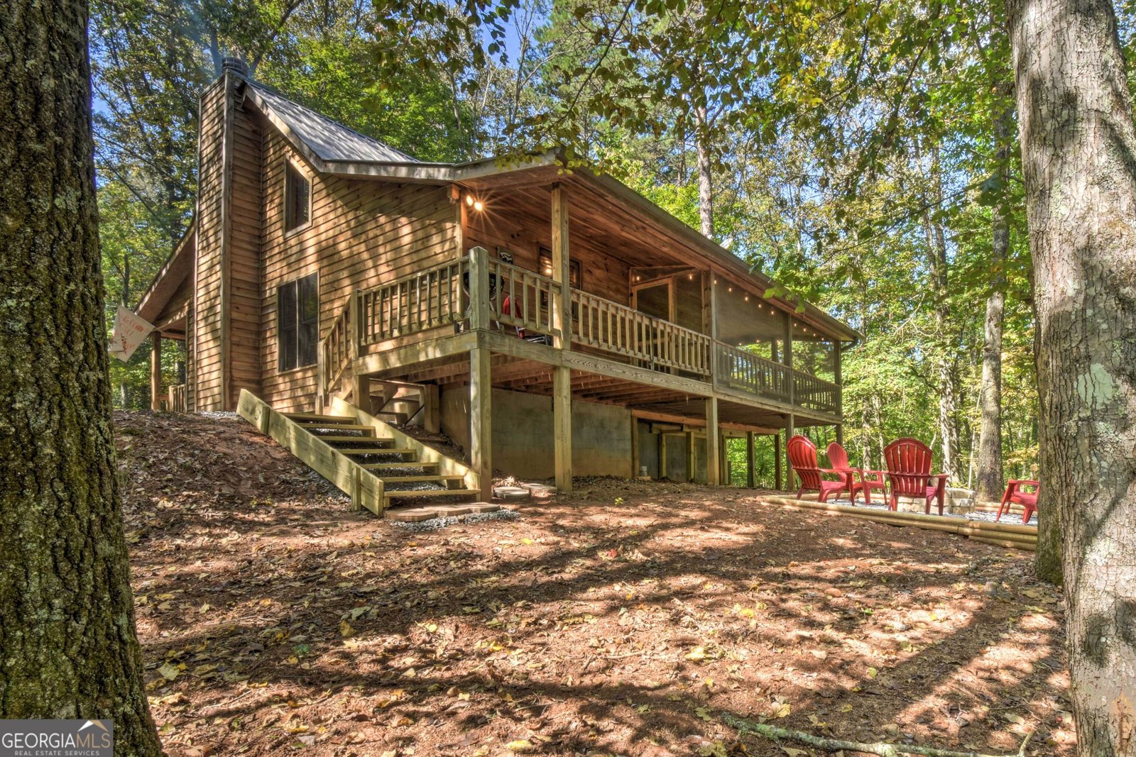 216 Brookhaven Trail Blue Ridge - Photo 68