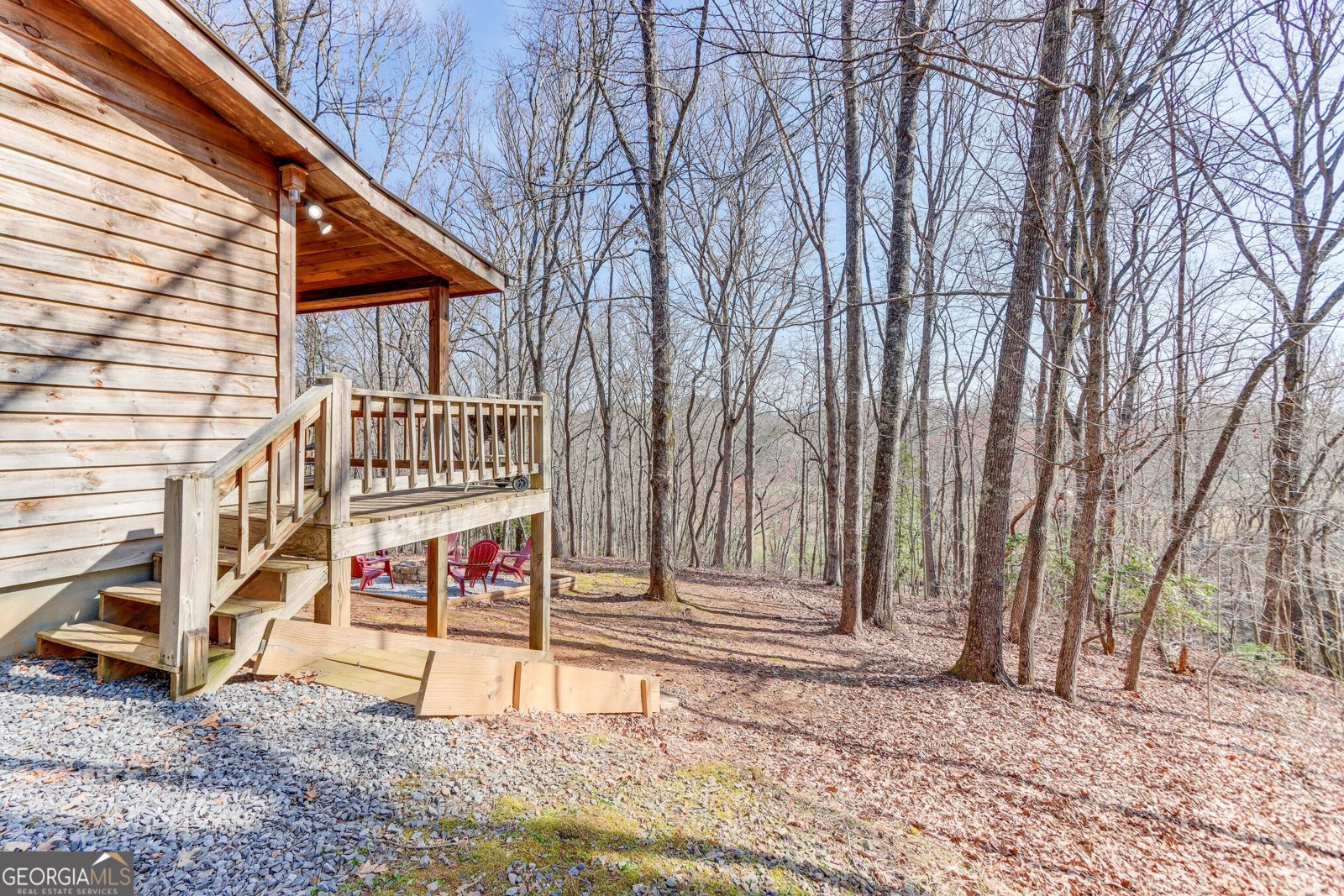 216 Brookhaven Trail Blue Ridge - Photo 7